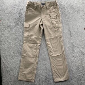 5.11 Tactical Men's Cargo Pants - Tan
